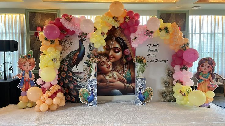 Your Dream Event Awaits